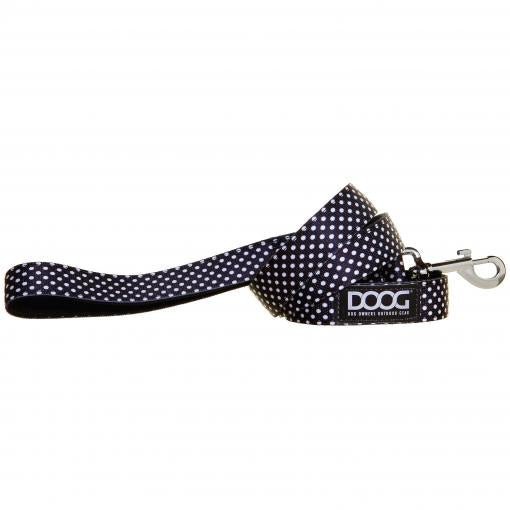 DOOG Neoprene Dog Leash PONGO - PetPost Australia