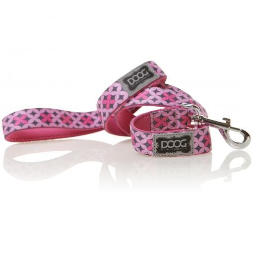 DOOG Neoprene Dog Leash TOTO - PetPost Australia