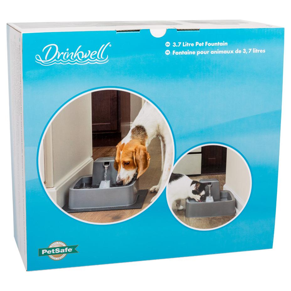 Drinkwell Pet Fountain - PetPost Australia