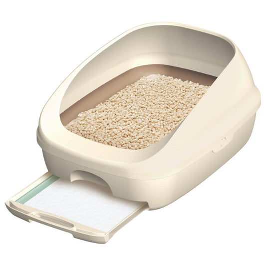 Ezi-Lock Odour Dual Layer Cat Litter - PetPost Australia