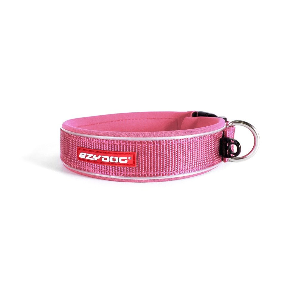EzyDog Classic Neoprene Dog Collar - PetPost Australia