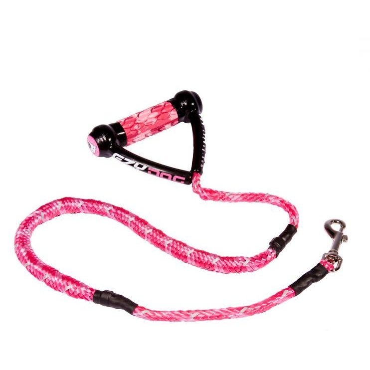 EzyDog Cujo Shock Absorbing Dog Lead - PetPost Australia