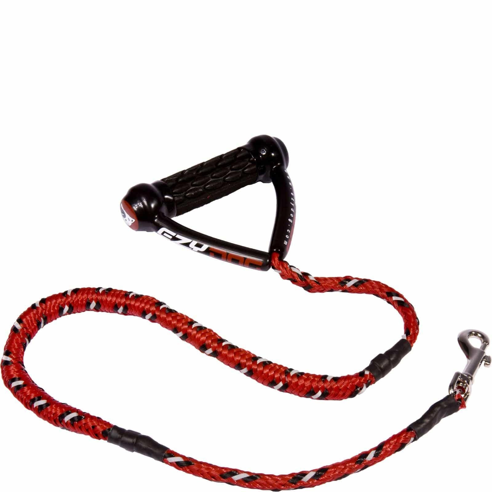 EzyDog Cujo Shock Absorbing Dog Lead - PetPost Australia