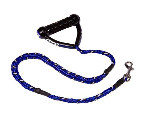 EzyDog Cujo Shock Absorbing Dog Lead - PetPost Australia