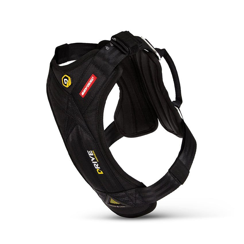 EzyDog Drive Car Harness - PetPost Australia