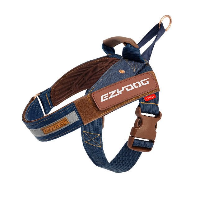EzyDog Express Harness - PetPost Australia