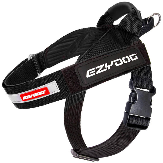 EzyDog Express Harness - PetPost Australia