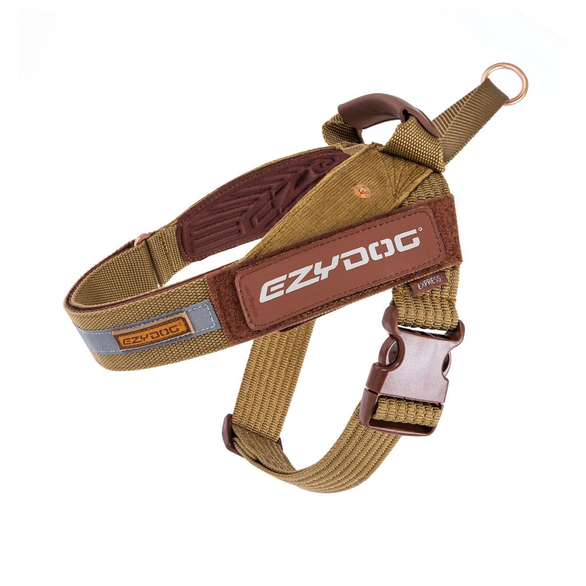 EzyDog Express Harness - PetPost Australia