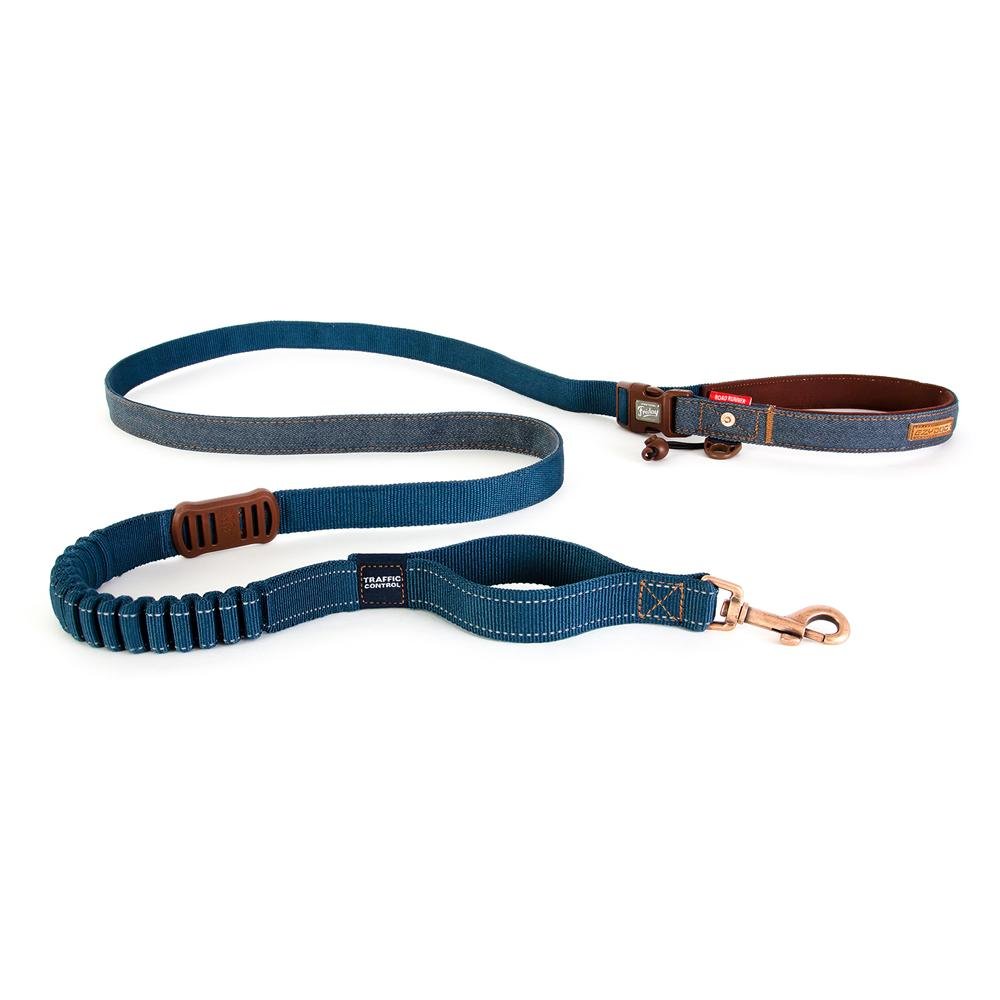 EzyDog Road Runner Dog Leash - PetPost Australia