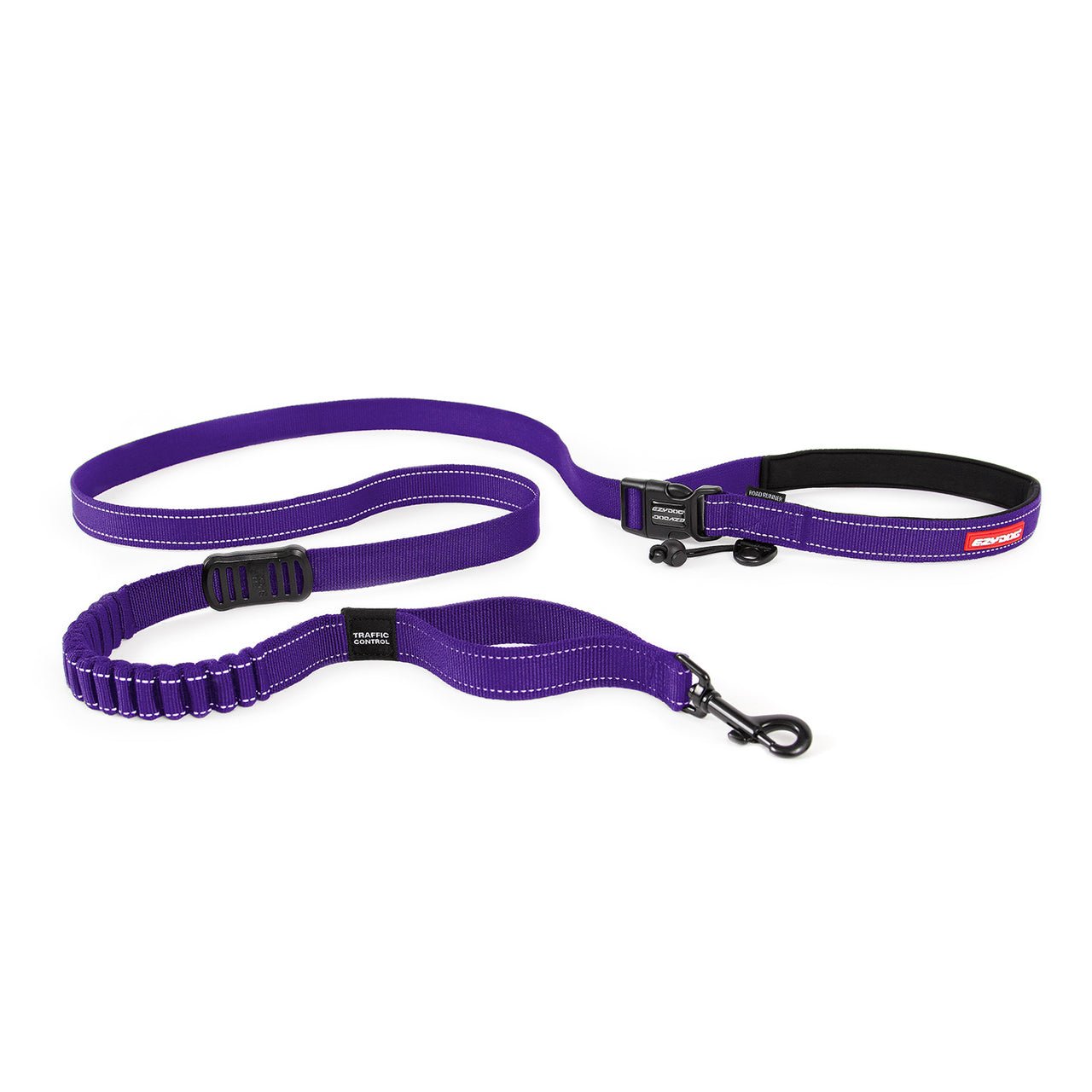 EzyDog Road Runner Dog Leash - PetPost Australia
