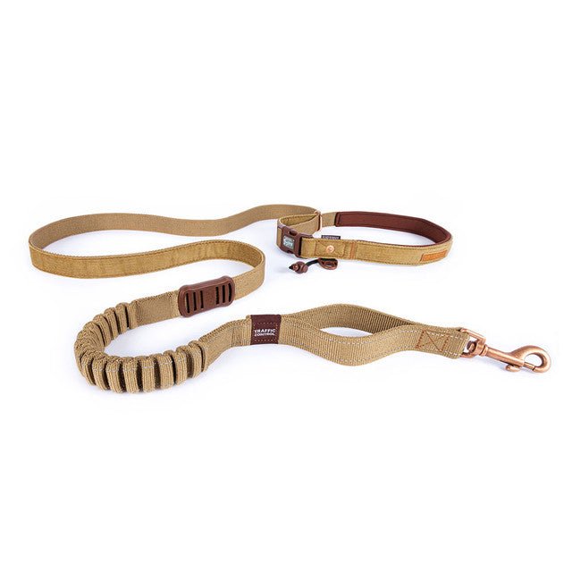 EzyDog Road Runner Dog Leash - PetPost Australia