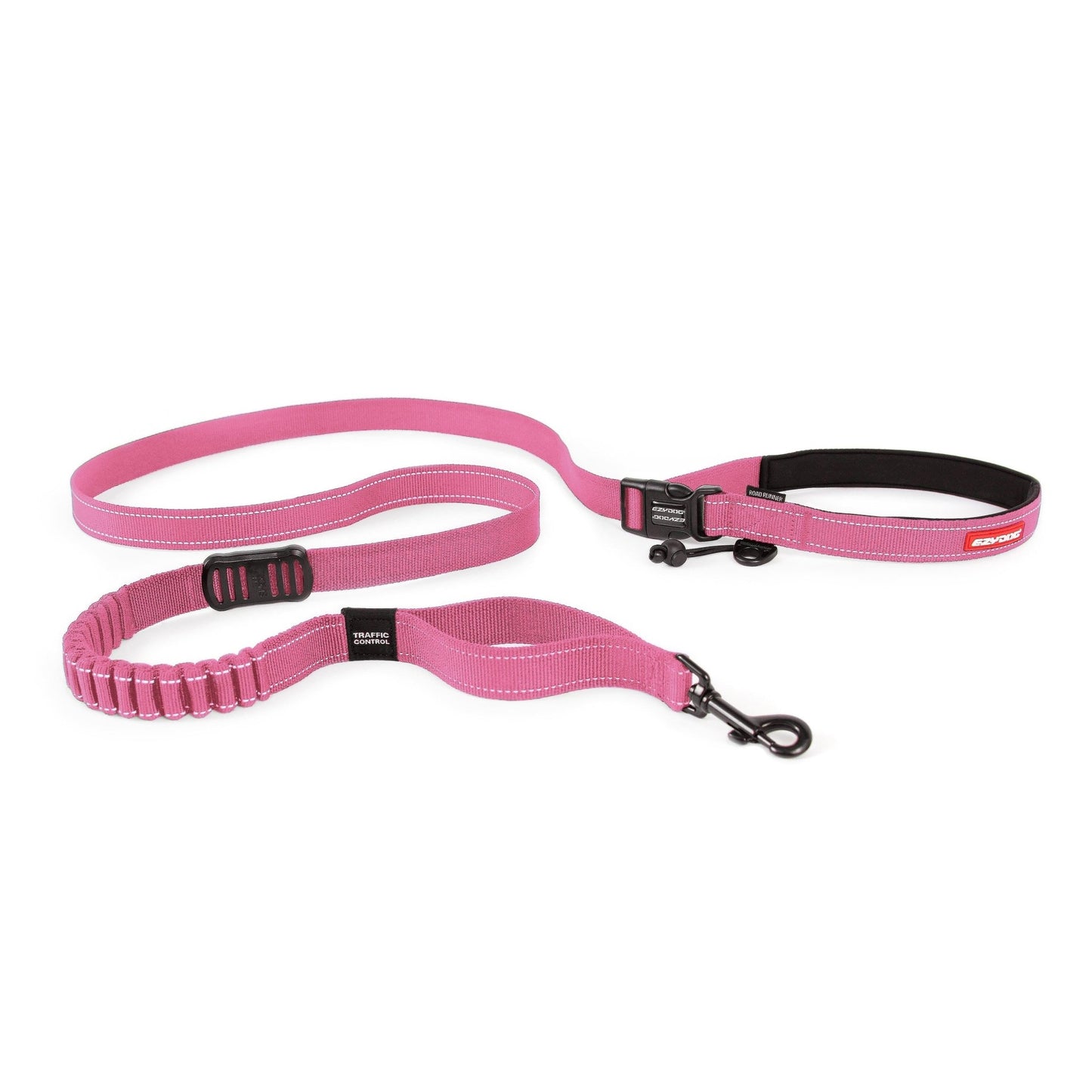 EzyDog Road Runner Dog Leash - PetPost Australia