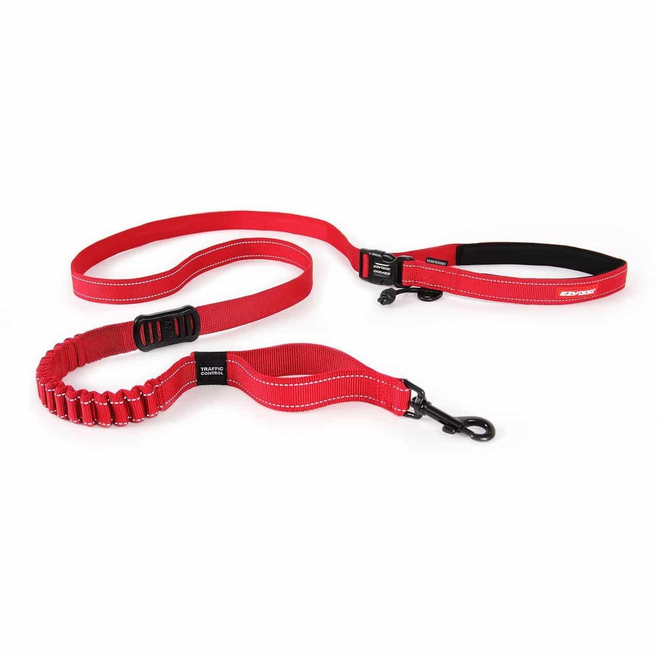 EzyDog Road Runner Dog Leash - PetPost Australia
