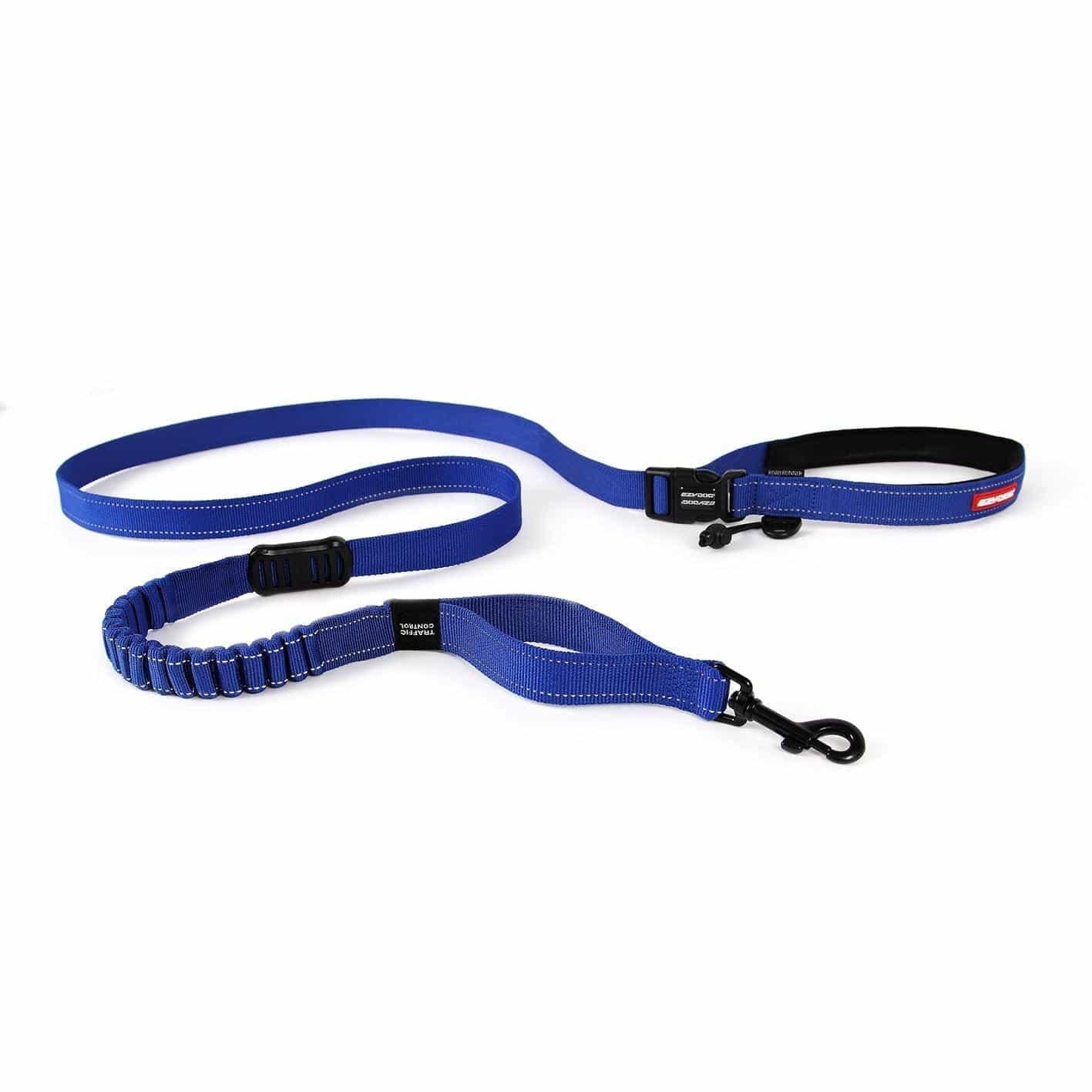 EzyDog Road Runner Dog Leash - PetPost Australia