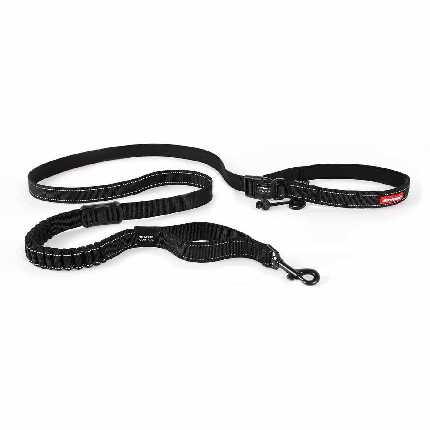 EzyDog Road Runner Dog Leash - PetPost Australia