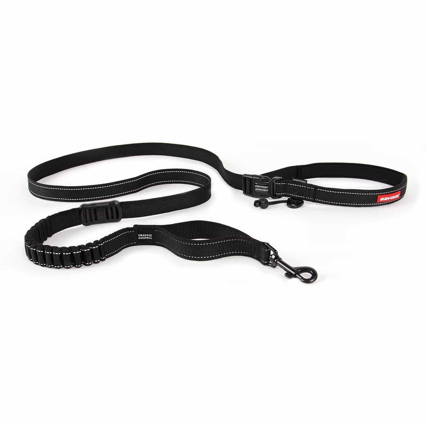 EzyDog Road Runner Dog Leash - PetPost Australia