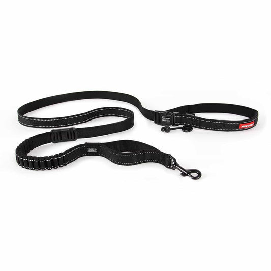EzyDog Road Runner Dog Leash - PetPost Australia