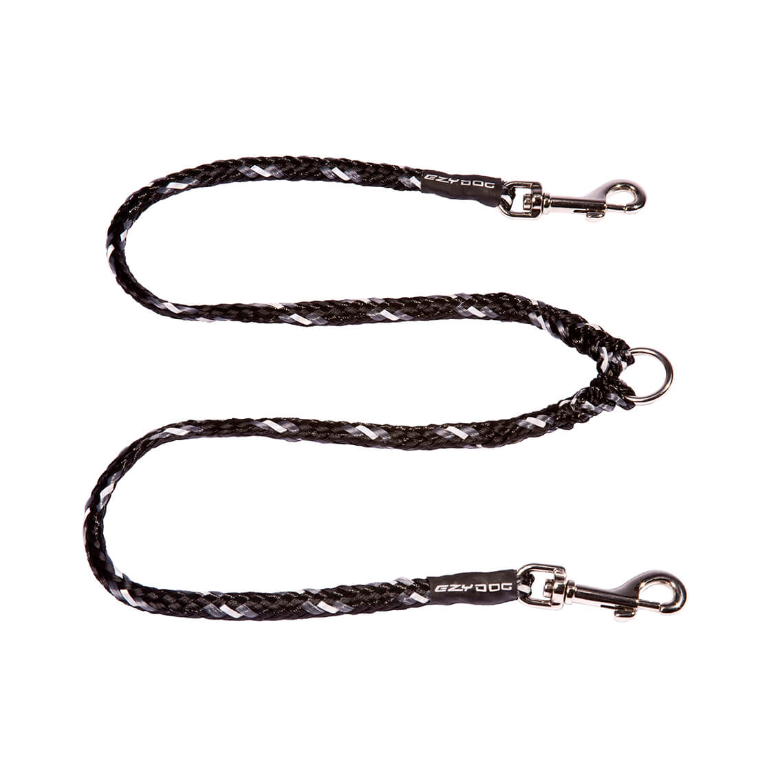 EzyDog Standard Coupler Dual Dog Lead Extension - PetPost Australia