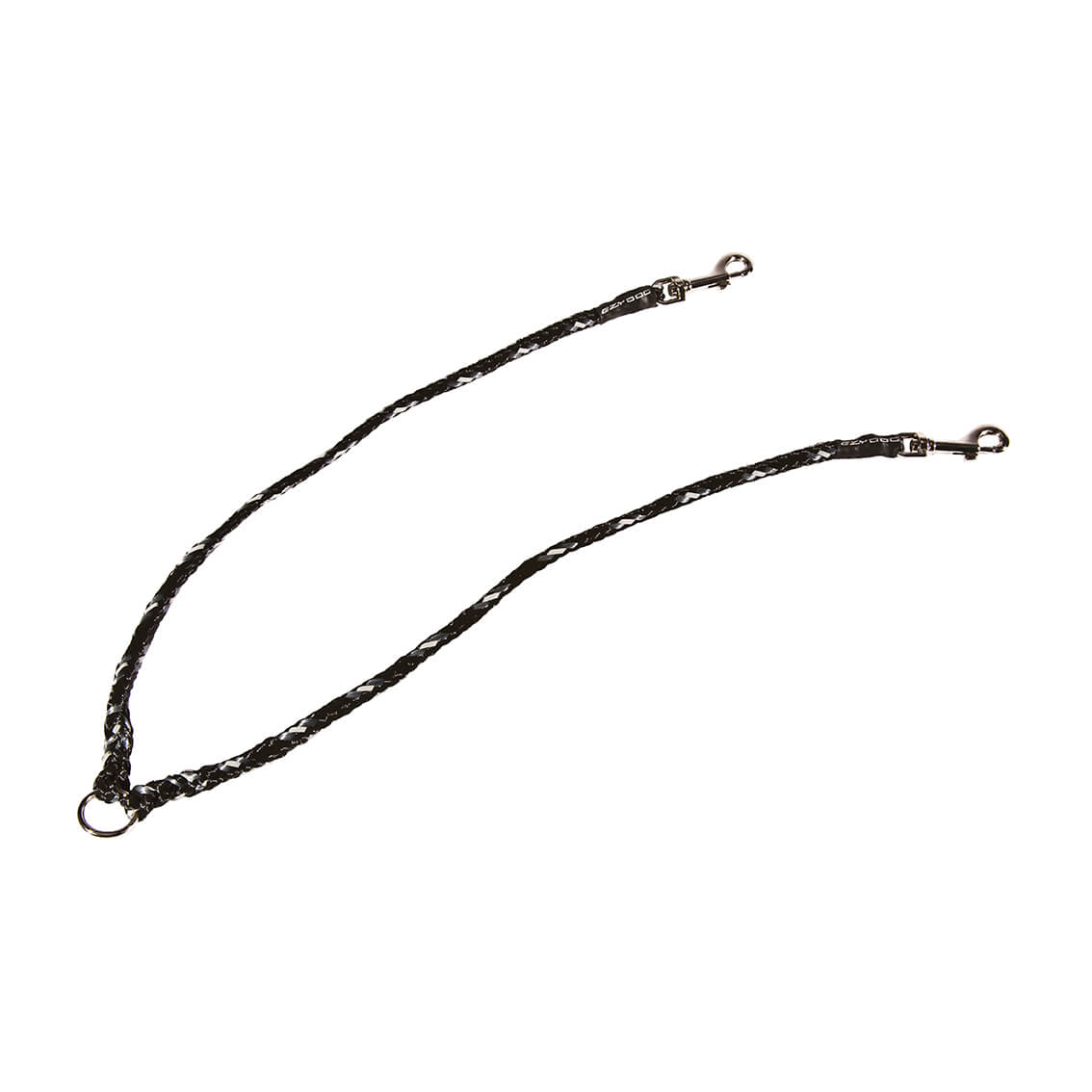 EzyDog Standard Coupler Dual Dog Lead Extension - PetPost Australia