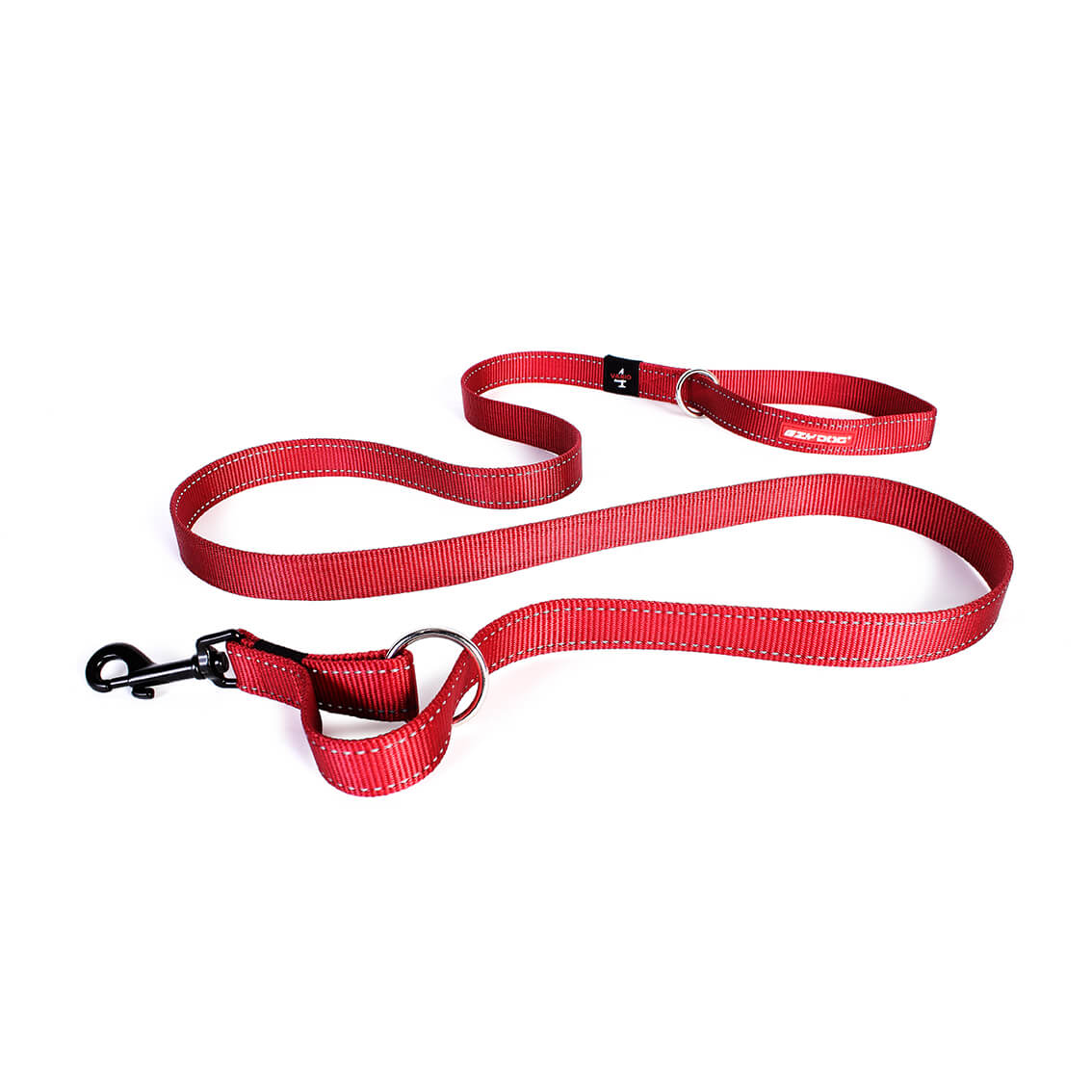 EzyDog Vario 4 Multi Function Dog Lead - PetPost Australia