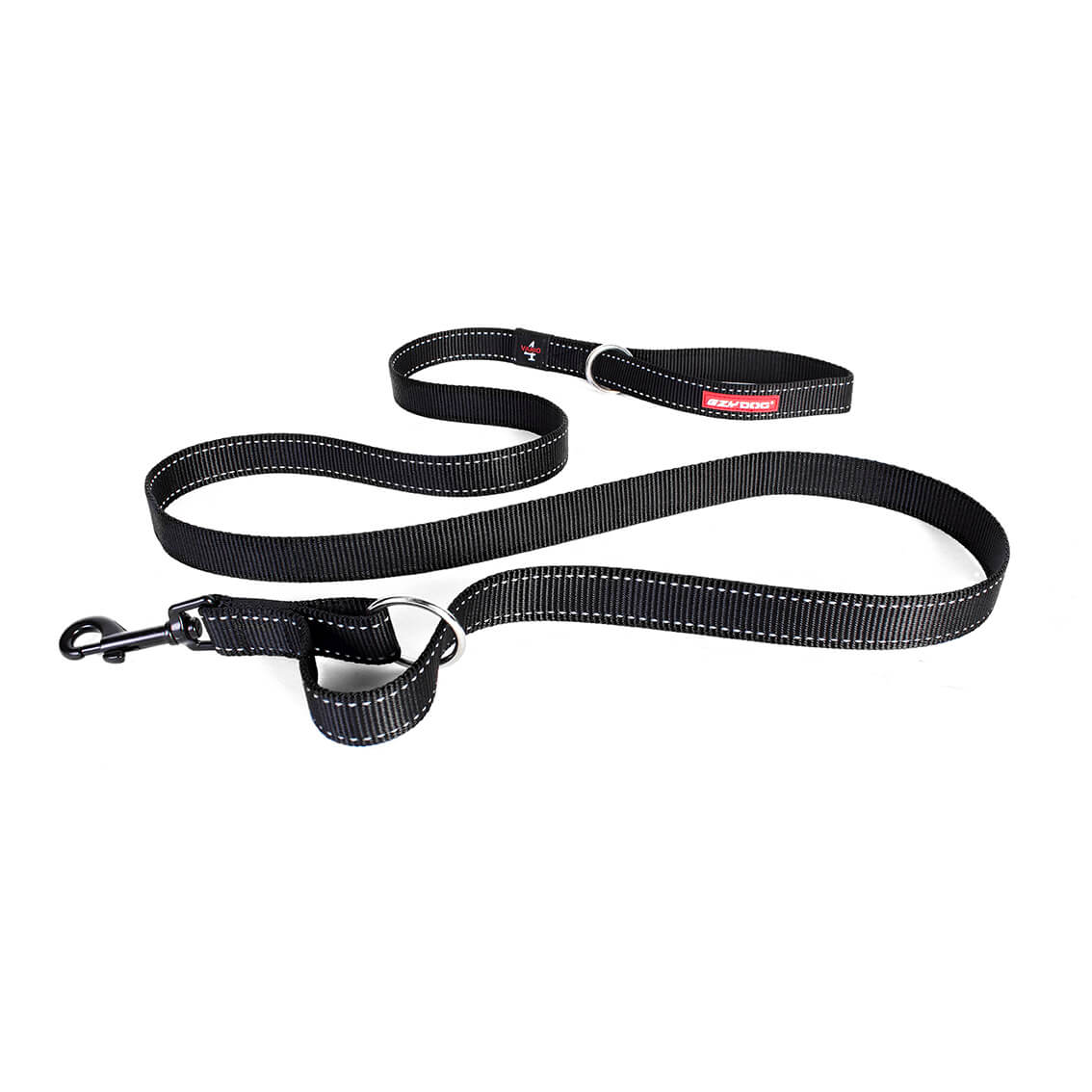 EzyDog Vario 4 Multi Function Dog Lead - PetPost Australia