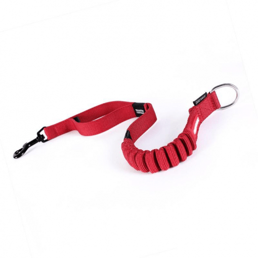 EzyDog Zero Shock Coupler Dual Dog Lead Extension - PetPost Australia
