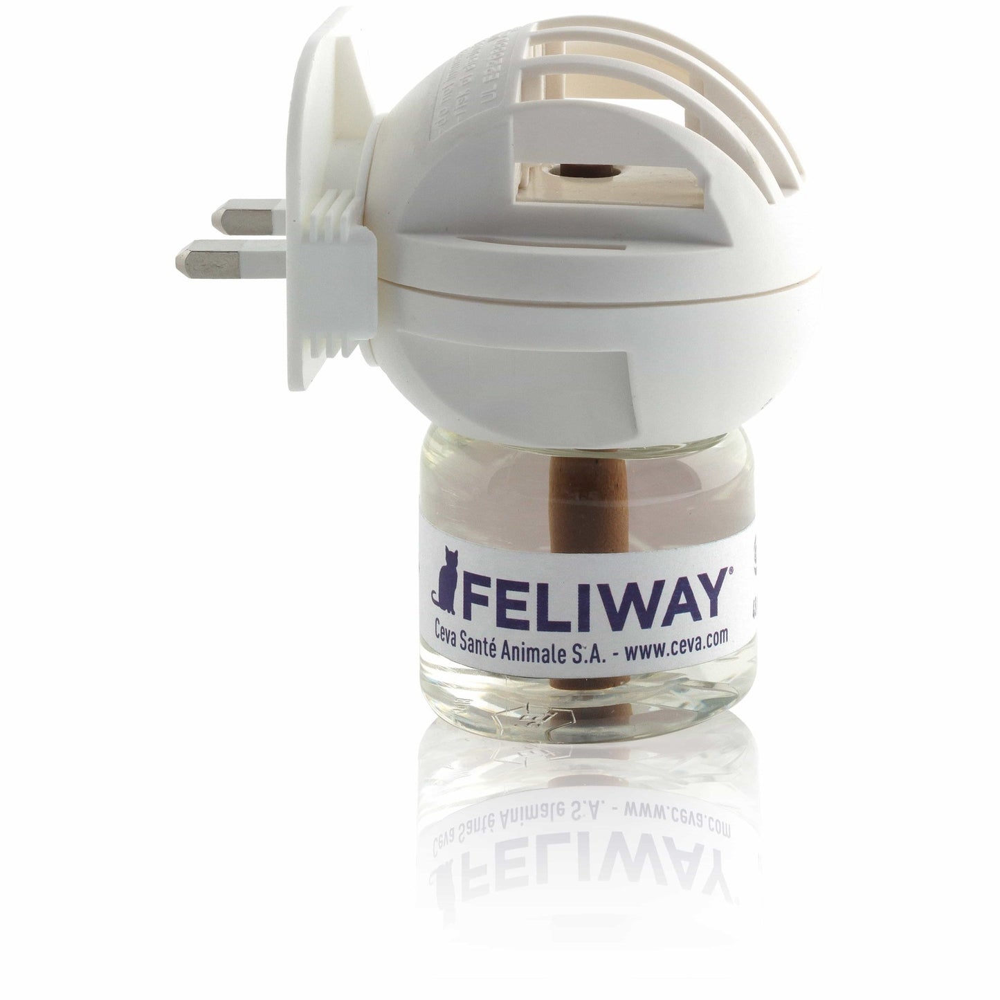 Feliway Diffuser & Refill 48ml - PetPost Australia