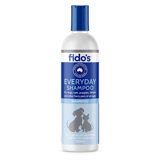 Fido's Everyday Dog Shampoo - PetPost Australia