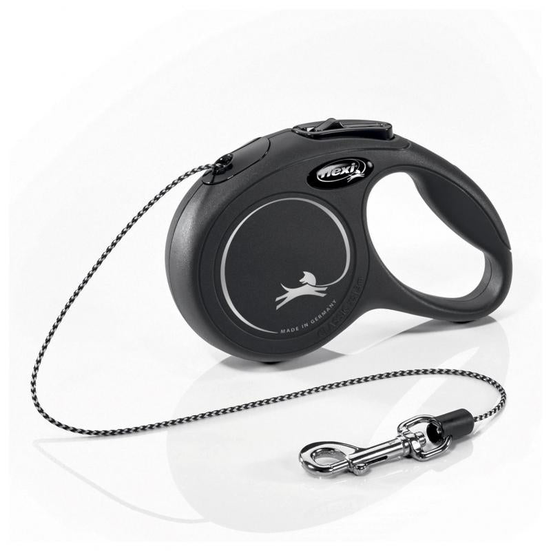 Flexi New Classic Retractable Cord 3m - PetPost Australia