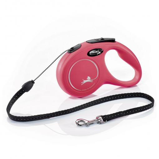 Flexi New Classic Retractable Cord 5m - PetPost Australia