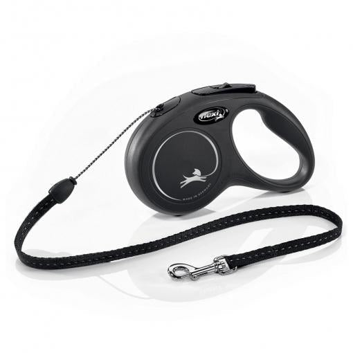 Flexi New Classic Retractable Cord 5m - PetPost Australia