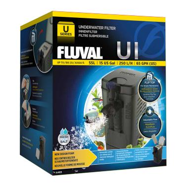 Fluval U1 Internal Aquarium Filter for 55L Aquarium - PetPost Australia