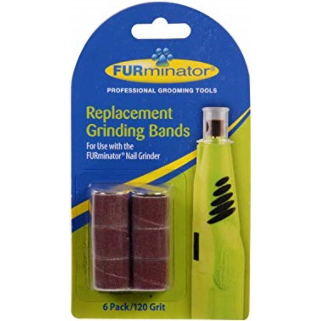 FURminator Nail Grinder Replacement Bands - PetPost Australia