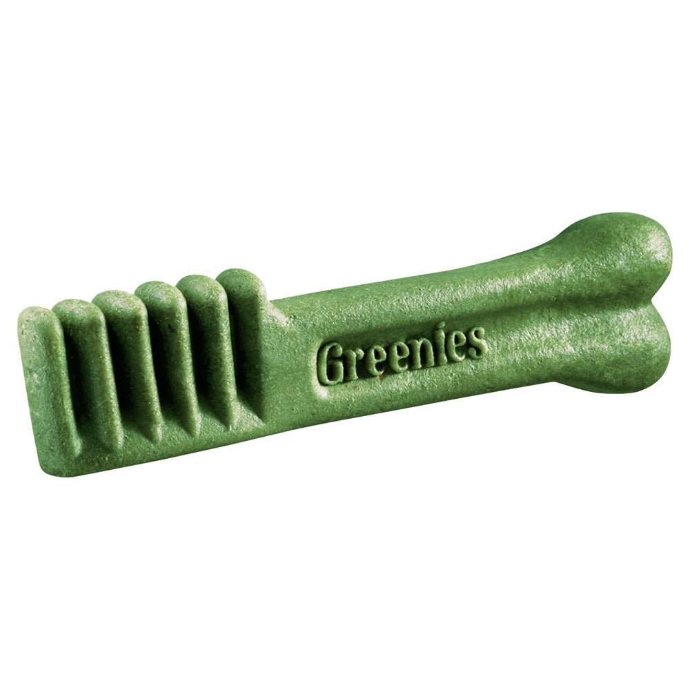 Greenies Dog Original Treat Petite 170g - PetPost Australia