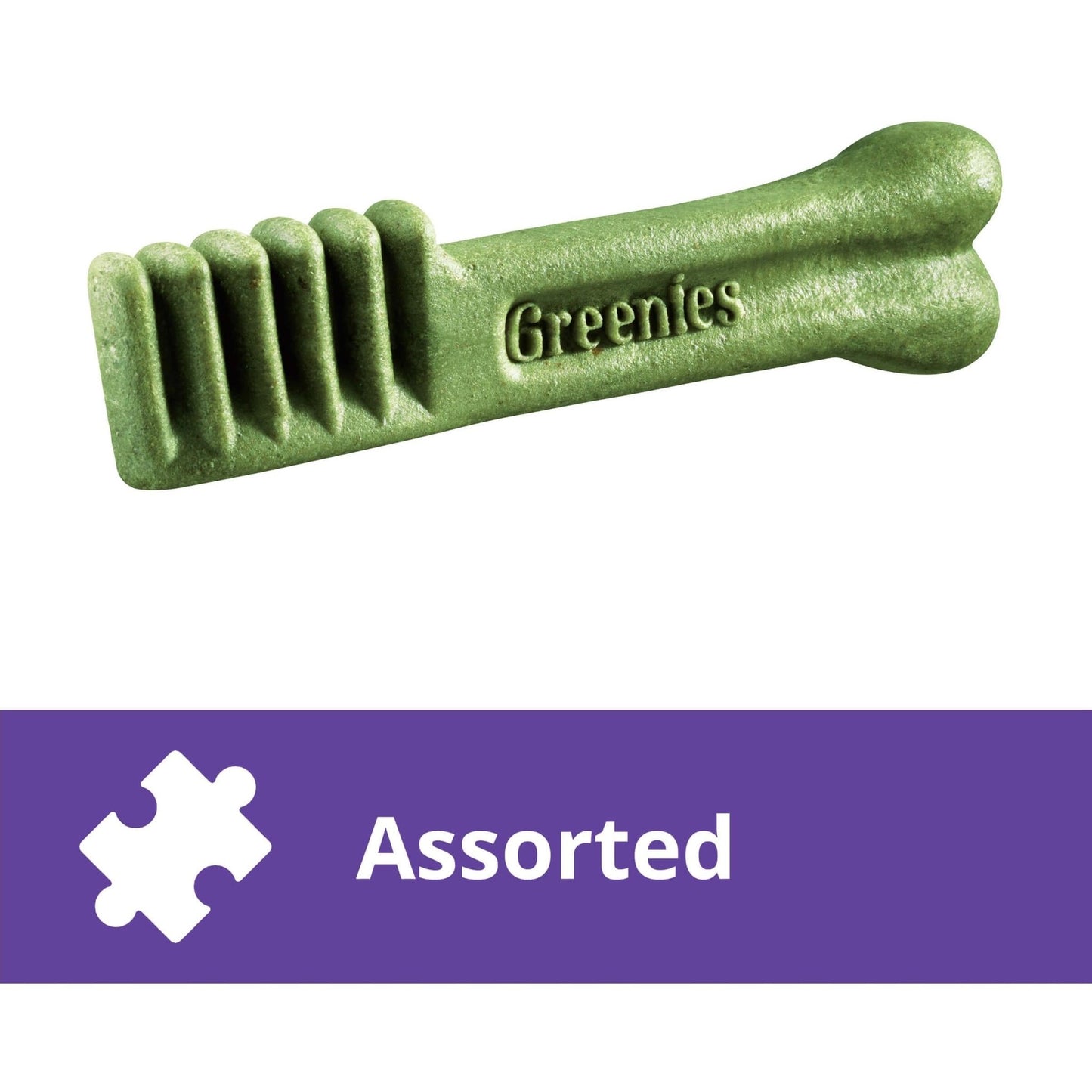 Greenies Original Large Dental Dog Treats 24 Value Pack 1.02Kg - PetPost Australia