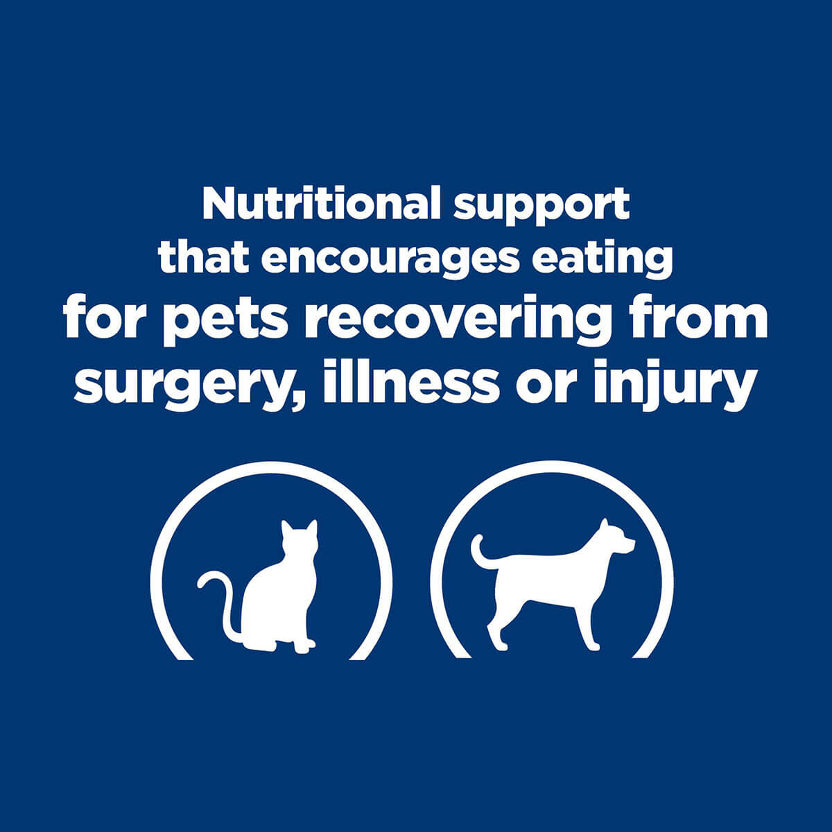 Hill's Prescription Diet A/D Urgent Care Wet Dog & Cat Food 156g - PetPost Australia