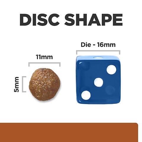 Hill's Prescription Diet K/D Kidney Care & Mobility Dry Dog Food 8.48kg - PetPost Australia