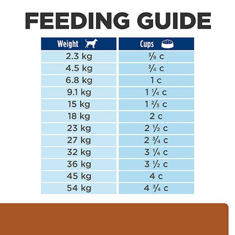 Hill's Prescription Diet K/D Kidney Care & Mobility Dry Dog Food 8.48kg - PetPost Australia