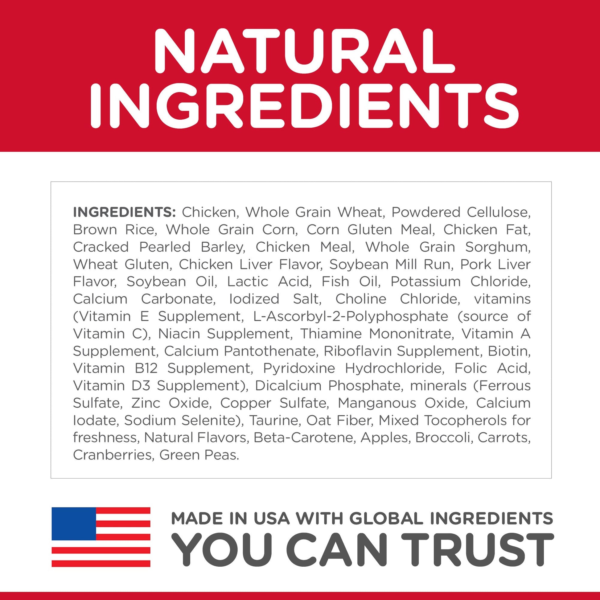 Hill's Science Diet Oral Care Adult Chicken Dry Dog Food - PetPost Australia
