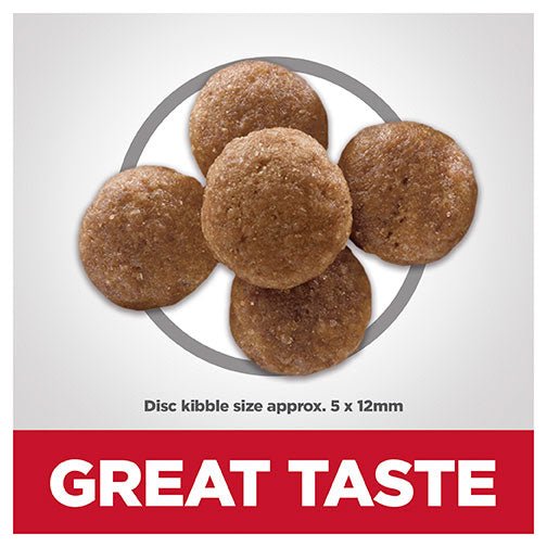 Hill's Science Diet Perfect Digestion Adult Dry Dog Food - PetPost Australia