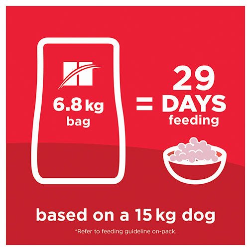 Hill's Science Diet Perfect Weight Adult Small Bites Dry Dog Food - PetPost Australia