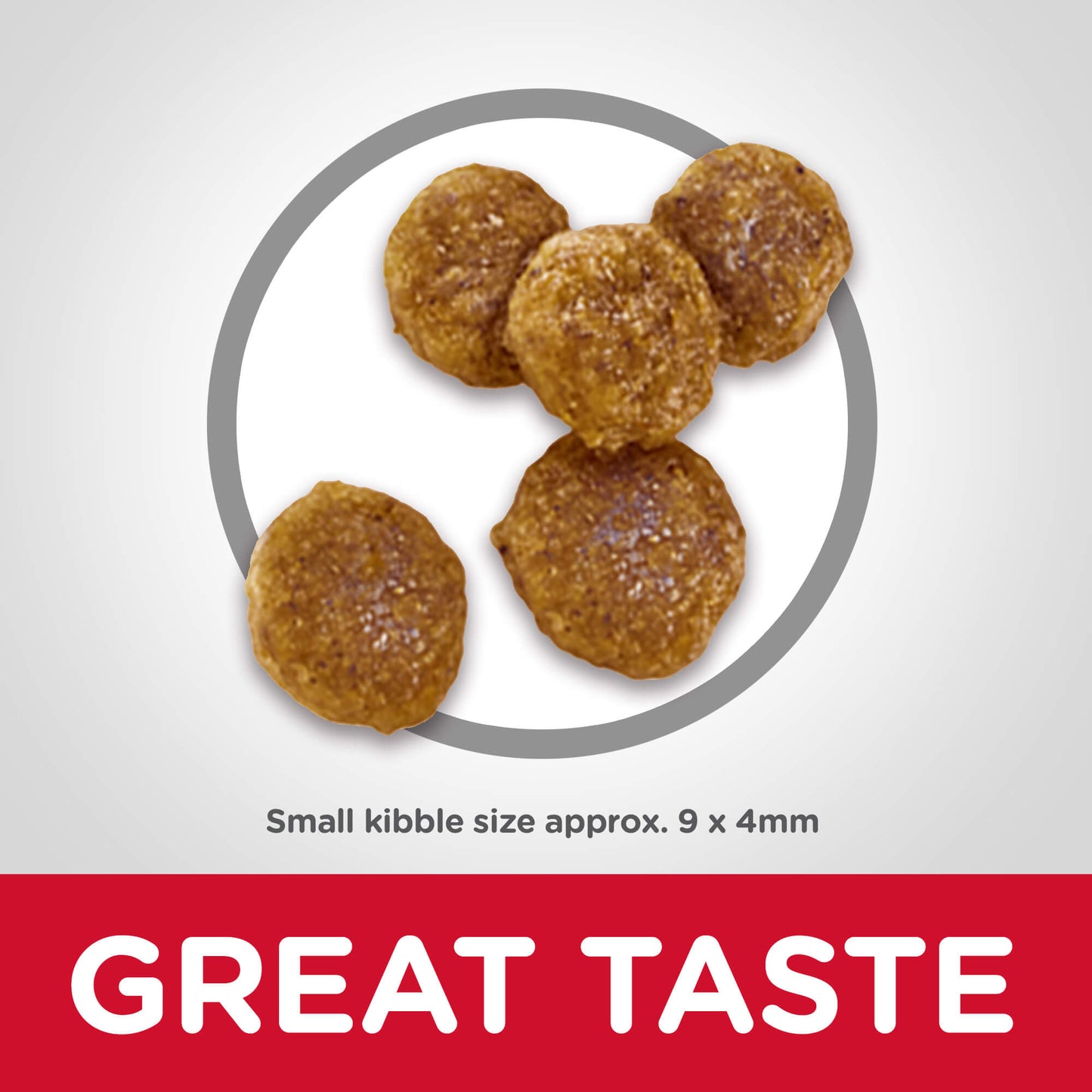 Hill's Science Diet Small Bites Adult Dry Dog Food - PetPost Australia