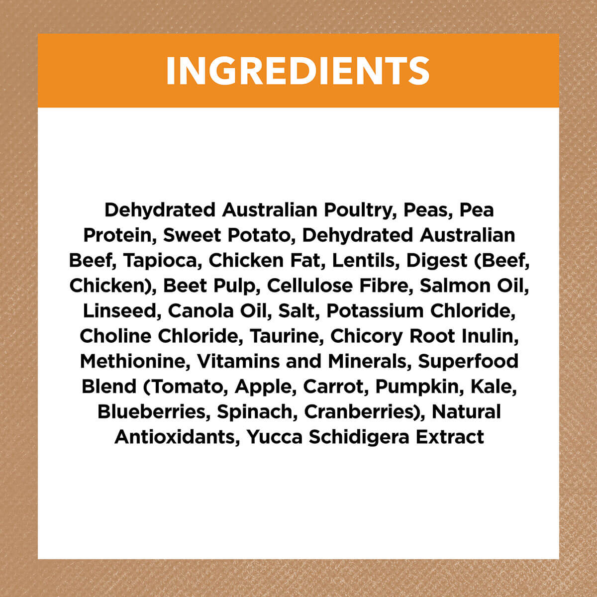 Ivory Coat Grain Free Adult Chicken Dry Cat Food - PetPost Australia