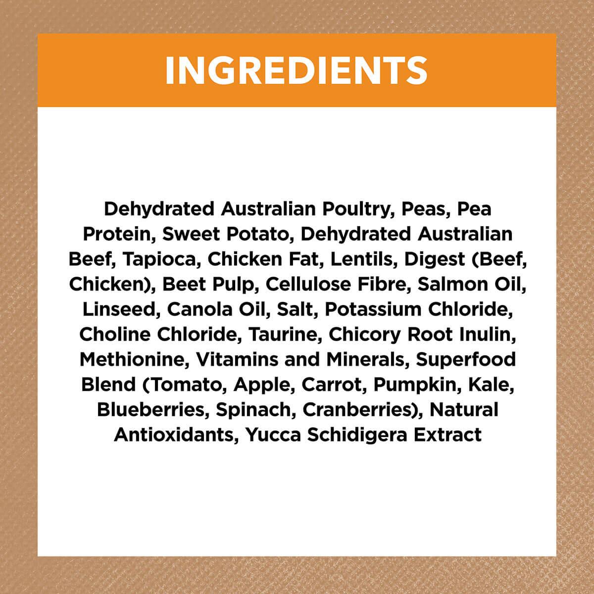 Ivory Coat Grain Free Adult Chicken Dry Cat Food - PetPost Australia
