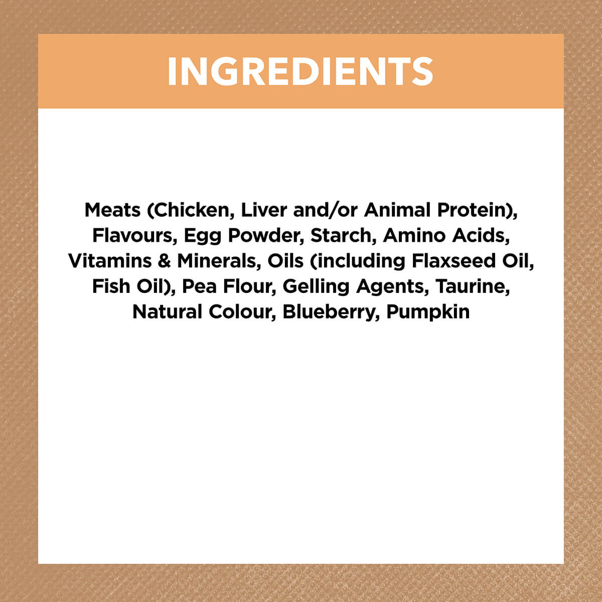 Ivory Coat Grain Free Kitten Wet Food Chicken in Gravy 85g - PetPost Australia