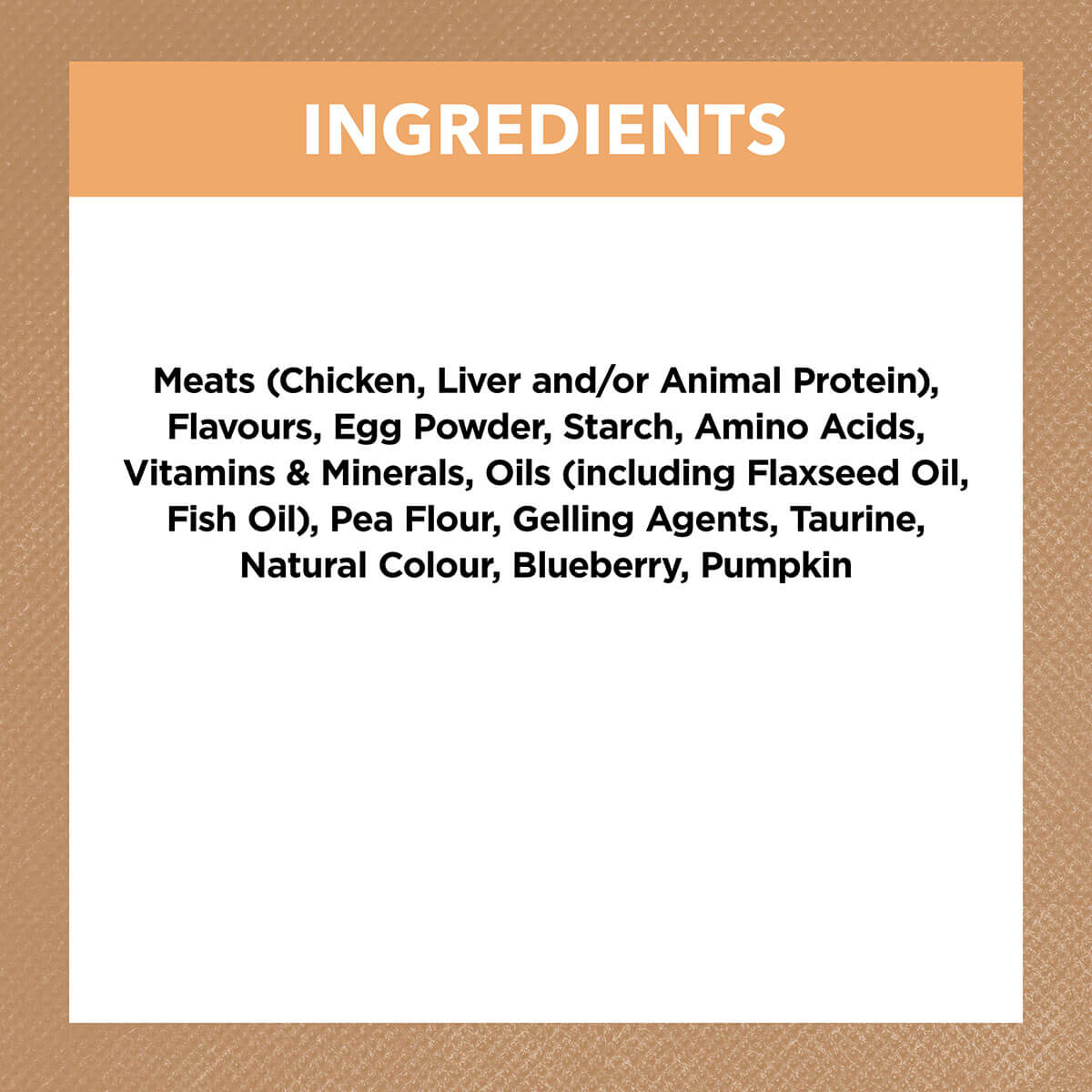 Ivory Coat Grain Free Kitten Wet Food Chicken in Gravy 85g - PetPost Australia