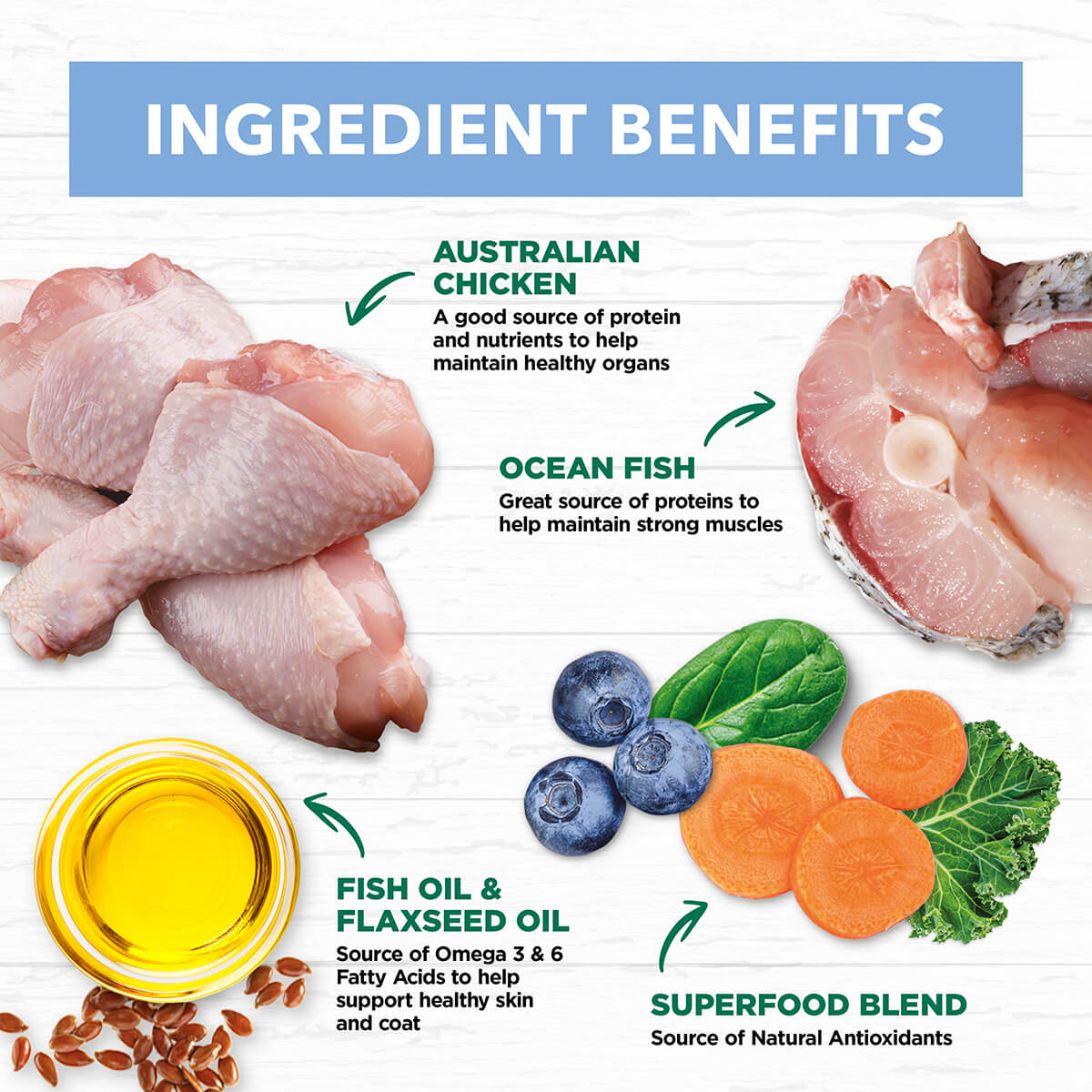 Ivory Coat Grain Free Kitten Wet Food Chicken & Ocean Fish in Jelly 85g - PetPost Australia