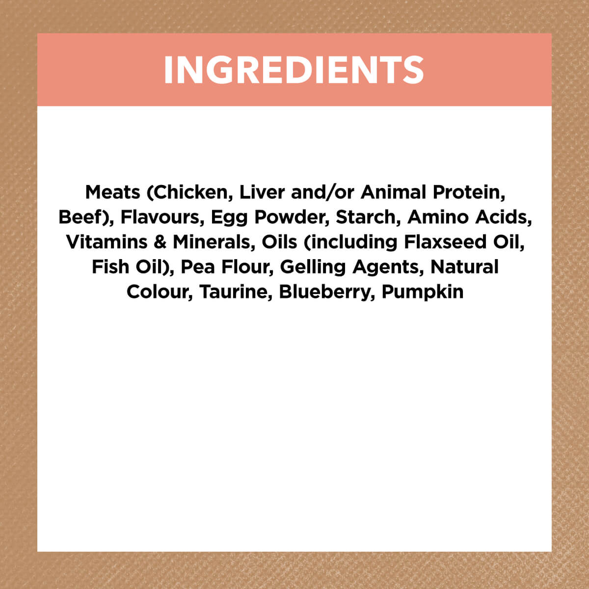 Ivory Coat Kitten Chicken with Beef Wet Cat Food 85g - PetPost Australia