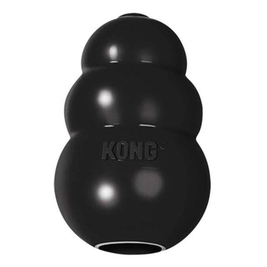 KONG Extreme Treat Dispensing Dog Toy for Powerful Chewers - PetPost Australia