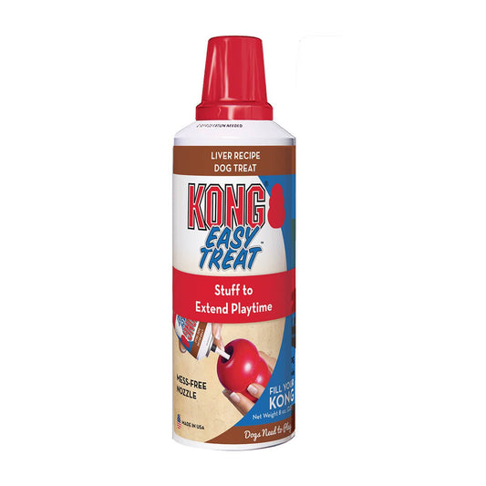 KONG Liver Easy Dog Treat - PetPost Australia